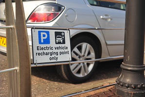Electric cars system changes