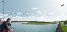 energy producing landscapes