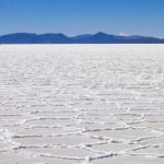 Salar de Uyuni