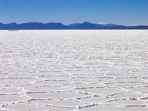 Salar de Uyuni