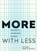 more with less