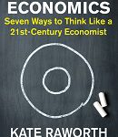 Doughnut economics, or why economists should learn more about technology