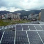 waarom groeit duurzame energie in China