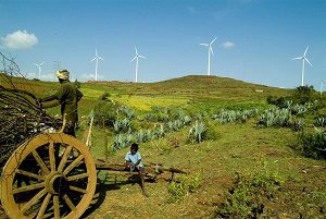 Drivers of renewable energy in India