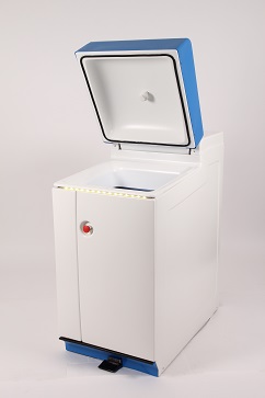 Pharmafilter shredder Tonto