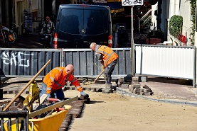 verjonging