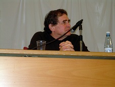 Alan Weisman planetary boundaries