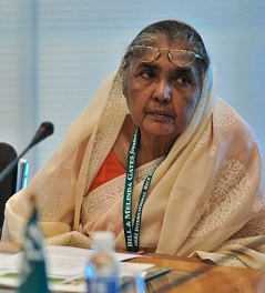 Matia Chowdhury