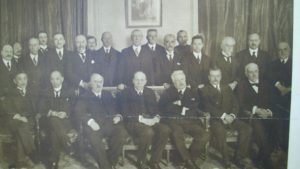 League of Nations