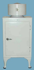 refrigerator 1928