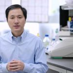 He Jiangkui modern biotechnology
