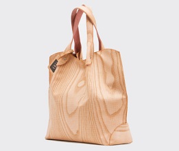 Nuo Wood MaterialDistrict