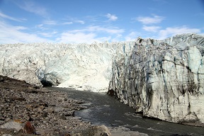 Greenland urgency