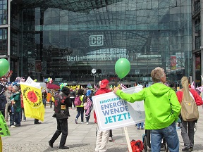 German energy transition