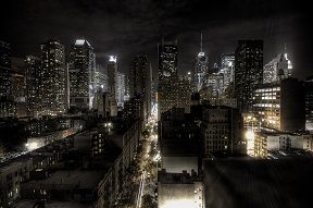 New York methane emissions