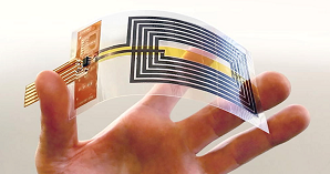 graphene antenna ReSolve