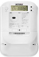 Smart energy meter