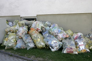 plastic recycling