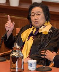 Tu Youyou