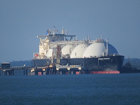 invoer van duurzame energie