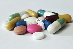 big pharma