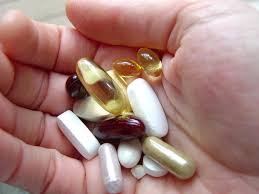 pills