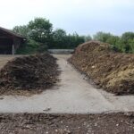 bio waste compost