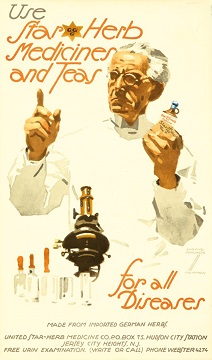 resistentie tegen antibiotica
