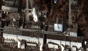 Fukushima risk analysis