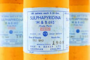 sulfapyridine