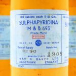 sulfapyridin