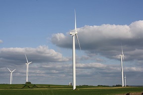 windenergie netto nul