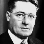 Howard Florey Oxford