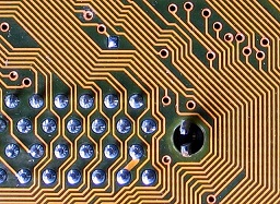 printed circuit board
