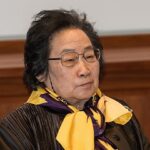 Tu Youyou antibacterial agents