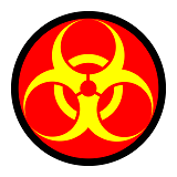 bacteriological threat