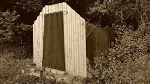 Anderson shelter