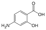 4-aminosalicylzuur