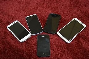 Smartphones