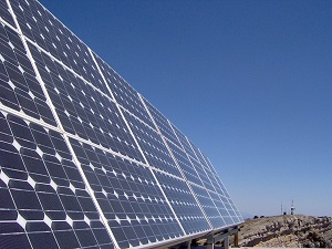 solar parks