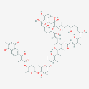 new antibiotics