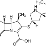 meropenem