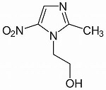 tinidazole