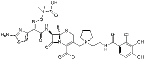 cefiderocol new tools