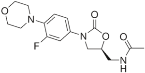 linezolid