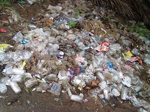plastics