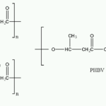 Polyhydroxy alkanoates
