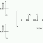 Polyhydroxyalkanoaten