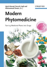 phytomedicines
