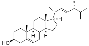 ergosterol